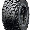 BF Goodrich Mud Terrain T/A KM2 33/10.5 R15 108Q - Imagen 2