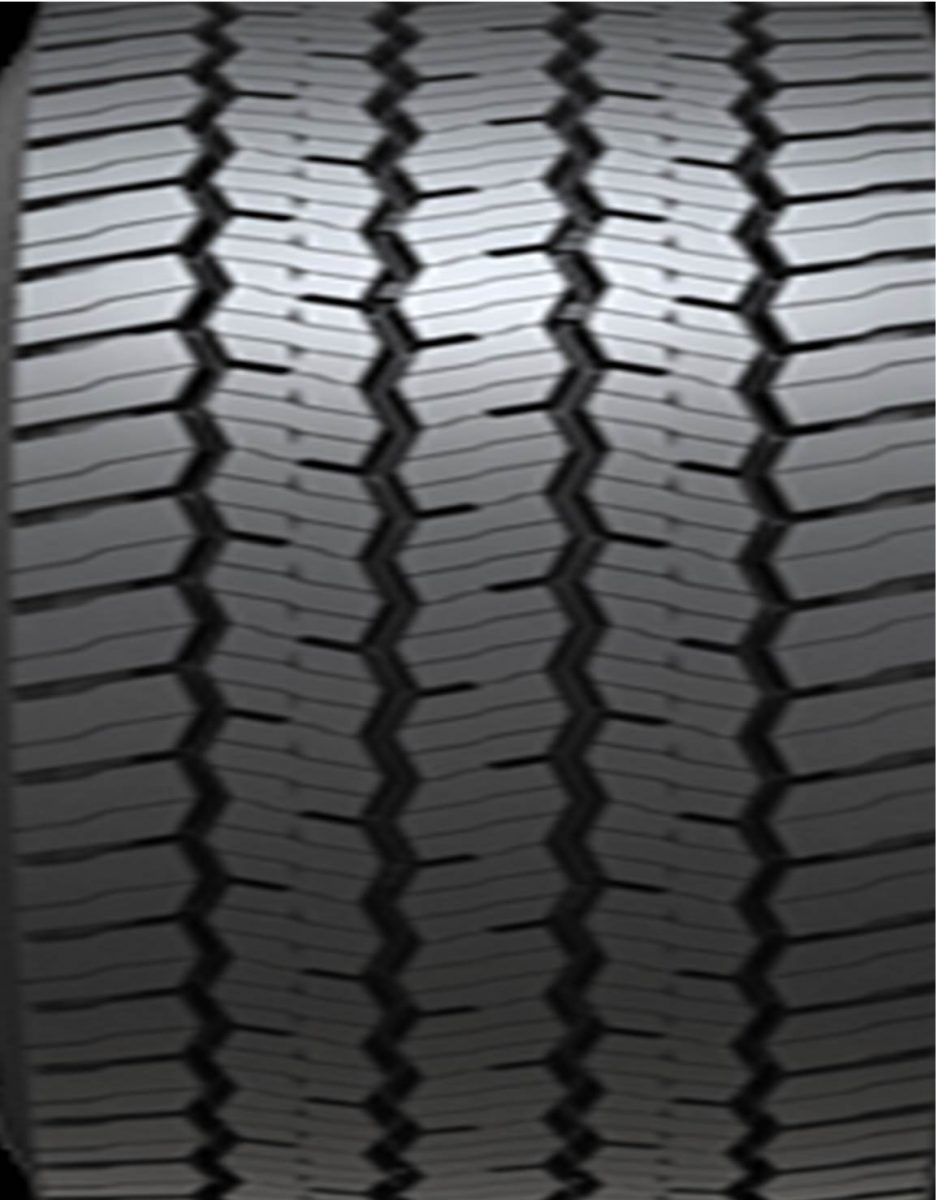 Hankook Smart Flex DH35 235/75 R17.5 132/130M