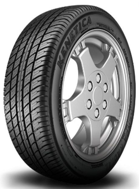 Kenda Kenetica KR17 215/65 R17 - Imagen 2