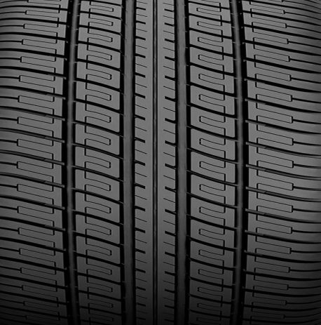 Kenda Kenetica KR17 215/65 R17 - Imagen 3
