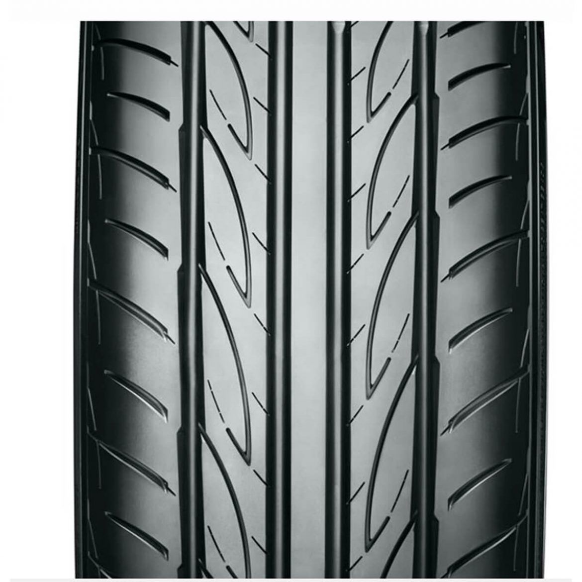 Yokohama Advan Fleva V701 195/55 R15 85V - cyberllantas.com